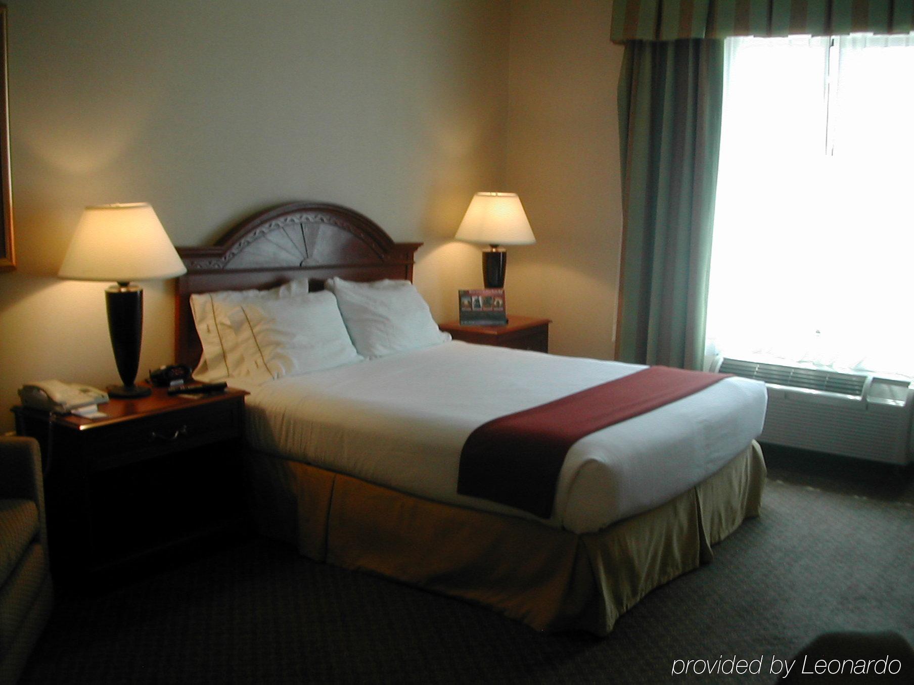 Hotel Wyndham Garden Erie Kearsarge Exterior foto