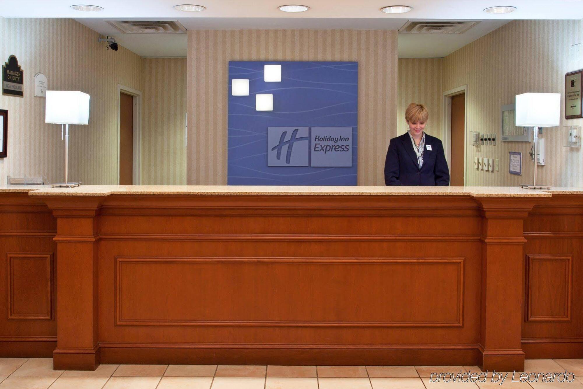 Hotel Wyndham Garden Erie Kearsarge Exterior foto